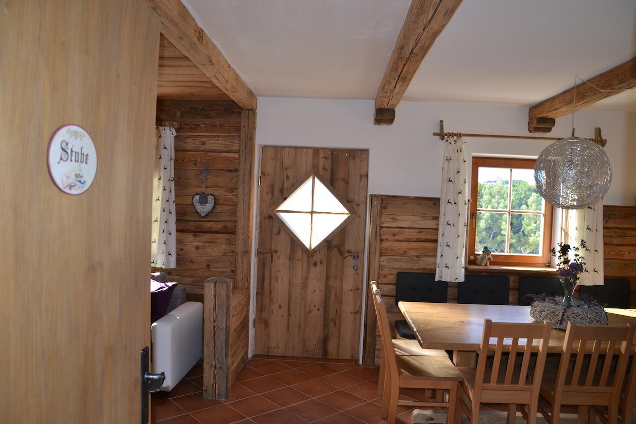 Almchalet Feuerkogel Ebensee Phòng bức ảnh